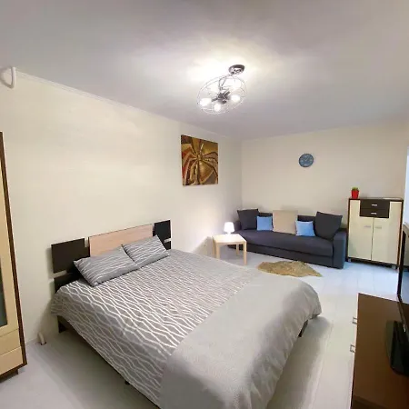 Apartment Behappy Bogdanovicha 53